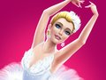 Ігра Dress up Ballerina