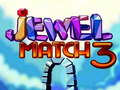 Игра Jewel Match 3