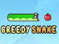 Игра Greedy Snake