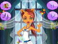 Игра Monster High Wedding