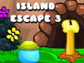 Игра Island Escape 3