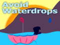 Игра Avoid Waterdrops