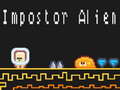 Игра İmpostor Alien