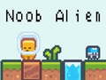 Игра Noob Alien