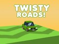 Игра Twisty Roads