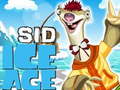 Ігра Sid Ice Age 