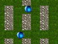 Ігра Blue spheres
