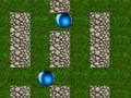 Игра Blue spheres