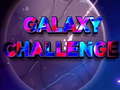 Игра Galaxy Challenge