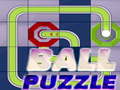 Игра Ball Puzzle