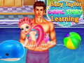 Игра Baby Taylor Caring Story Learning