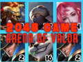 Игра 2048 Game Arena of Valor