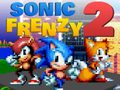 Игра Sonic Frenzy 2