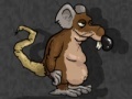 Игра Cheesee The Rat