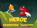 Ігра Heroe Adventure Shooter 