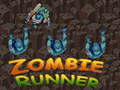 Игра Zombie Runner