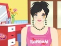 Игра Eye Tattoo Make Up