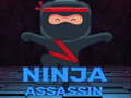 Игра Ninja Assassin