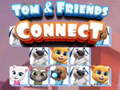 Игра Tom & Friends Connect