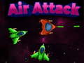 Игра Air Attack