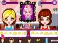 Игра Hair Makeover Contest