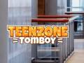 Игра Teenzone Tomboy