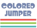 Игра Colored Jumper
