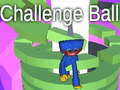 Игра Challenge Ball