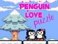 Игра Penguin Love Puzzle