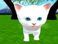 Игра Cutie cat