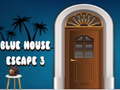 Игра Blue House Escape 3