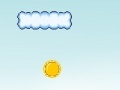 Игра Super flying Mario