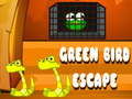 Ігра Green Bird Escape