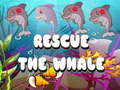 Игра Rescue the Whale