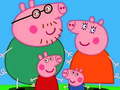 Ігра Peppa Pig Sports Day