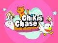 Игра Chiki's Chase