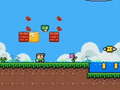 Игра Super Oliver World