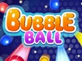Игра Bubble Ball