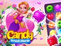 Игра Candy Smash Mania