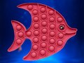 Ігра Pop It Fish Jigsaw