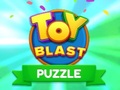 Игра Toy Blast Puzzle