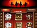 Ігра Slot Machine West