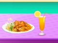 Игра Biryani Making Cooking Game Pakistani & Indian Recipe 