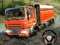 Игра Truck Simulator: Europe 2 