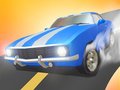 Игра Fast Driver 2 