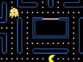Игра Pac-Man Clone 