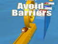 Игра Avoid Barriers