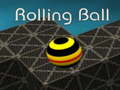 Игра Rolling Ball