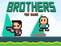 Игра Brothers the Game