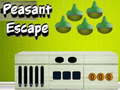 Ігра Peasant Escape